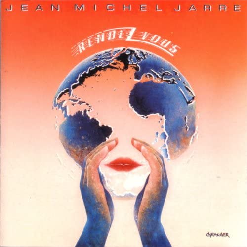 Jean Michel Jarre - Rendez-Vous [Audio CD]