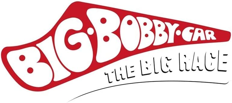 Big Bobby Car: The Big Race (PS4)