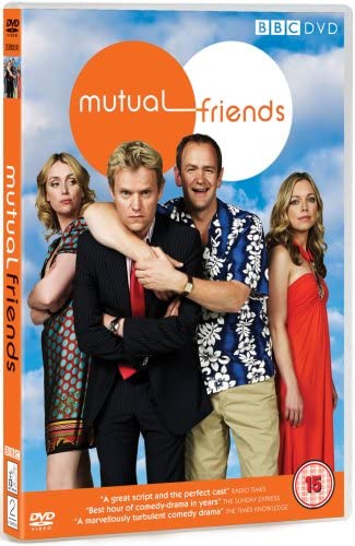 Mutual Friends [DVD]