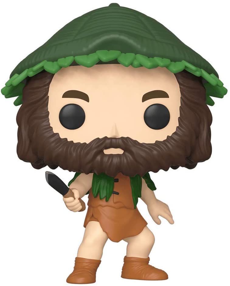 Jumanji Alan Parrish Funko 40638 Pop! Vinyl #844