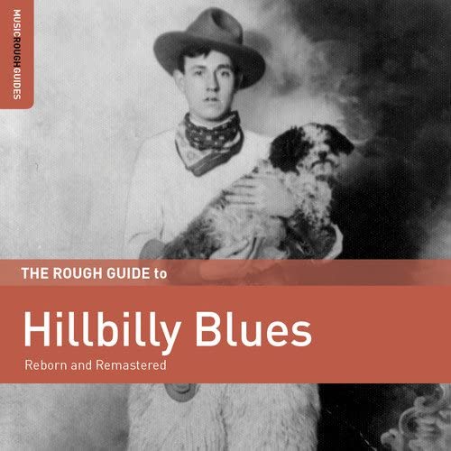 The Rough Guide To Hillbilly Blues [Vinyl]