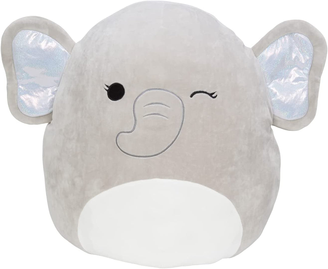 Squishmallows - 20" Cherish the Sparkle Elephant