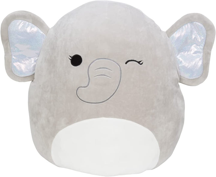 Squishmallows - 20" Cherish the Sparkle Elephant