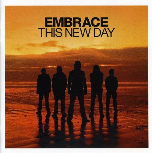 This New Day [Audio CD]