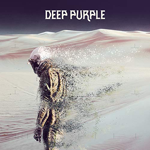 Whoosh! [CD Jewelcase] - Deep Purple Don Airey  [Audio CD]