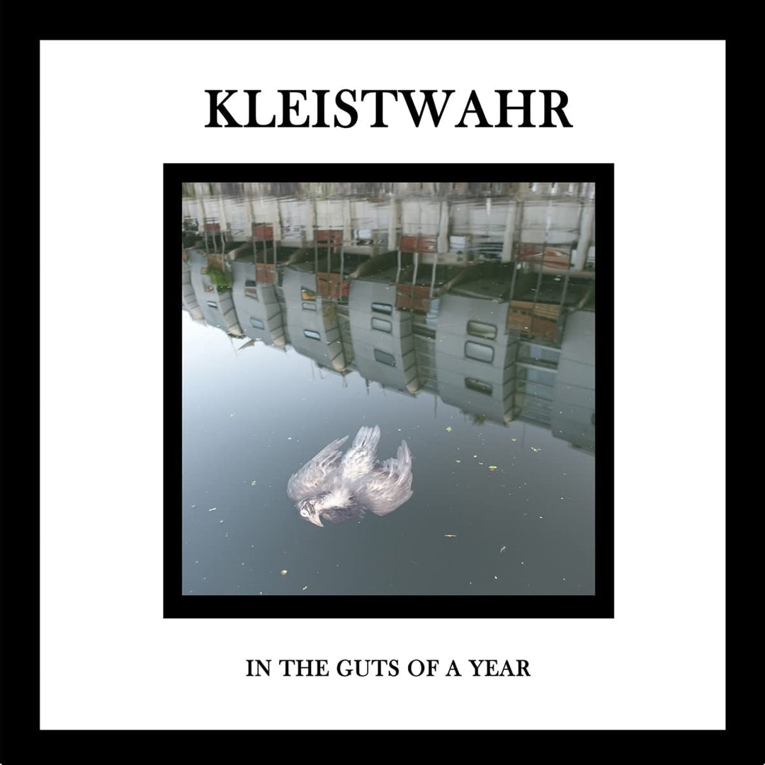 Kleistwahr - In the Guts of a Year [Audio CD]