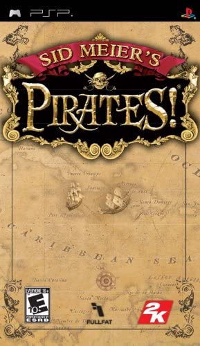 Side Meier&#39;s Pirates / Jeu