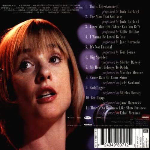 Little Voice: Music From The Miramax Motion Picture [Audio CD]