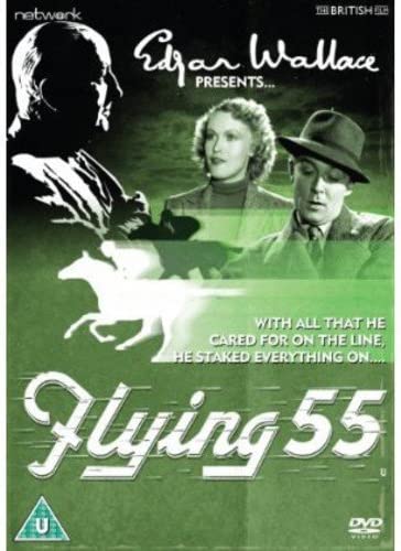 Flying 55 - Drama [DVD]
