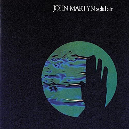 Solid Air - John Martyn [Audio CD]