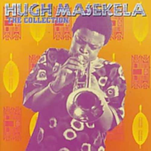 Hugh Masekela - The Collection [Audio CD]