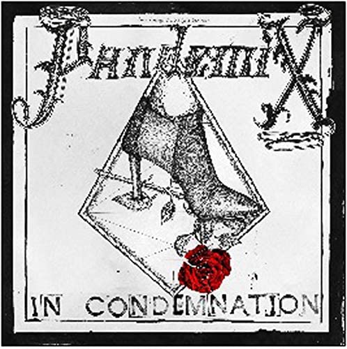 Pandemix - In Condemnation [Vinyl]