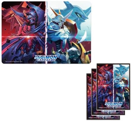 Digimon Card Game - Tamers Set 2 PB-04