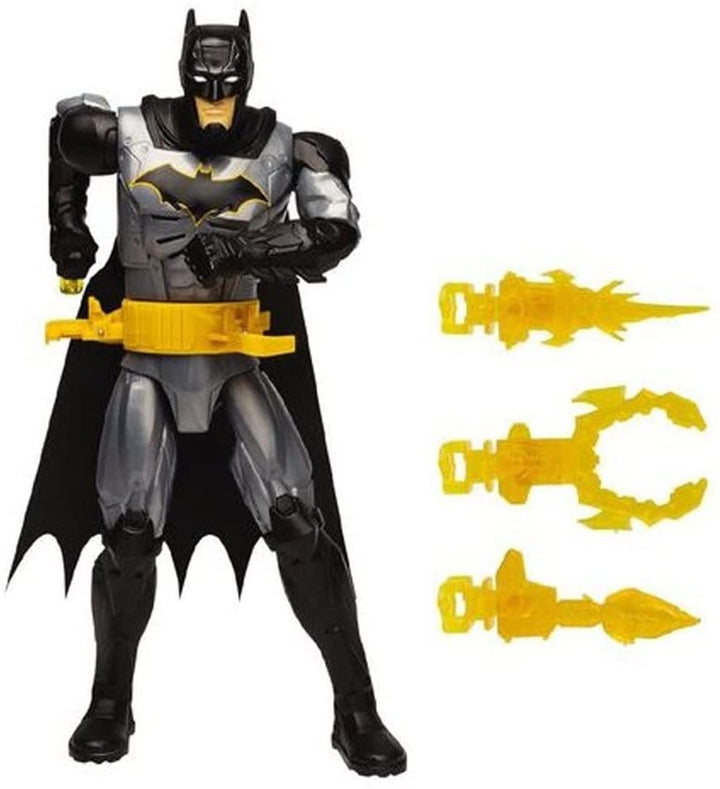 Spin Master Batman - 30 cm Deluxe Figure (6055944)