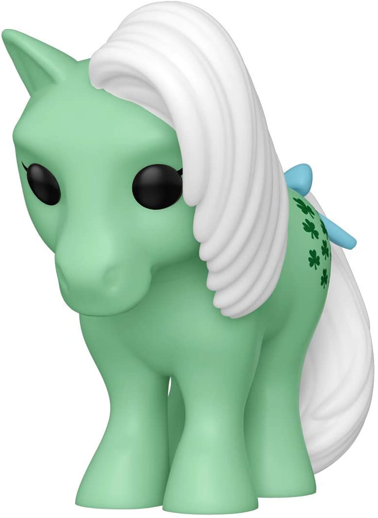 Mon Petit Poney Minty Funko 54304 Pop ! Vinyle #62