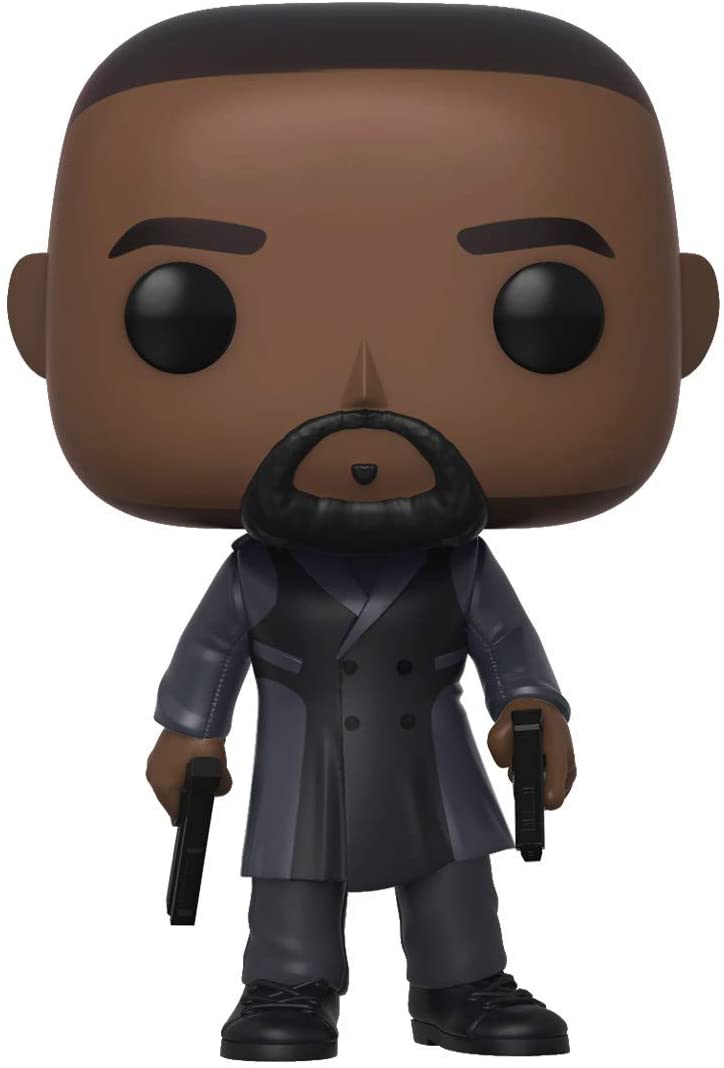 Funko Pop! Television Altered Carbon - Takeshi Kovacs (Wedge Sleeve) Vinyl Figure 47232