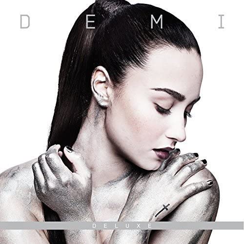Demi - Demi Lovato [Audio CD]