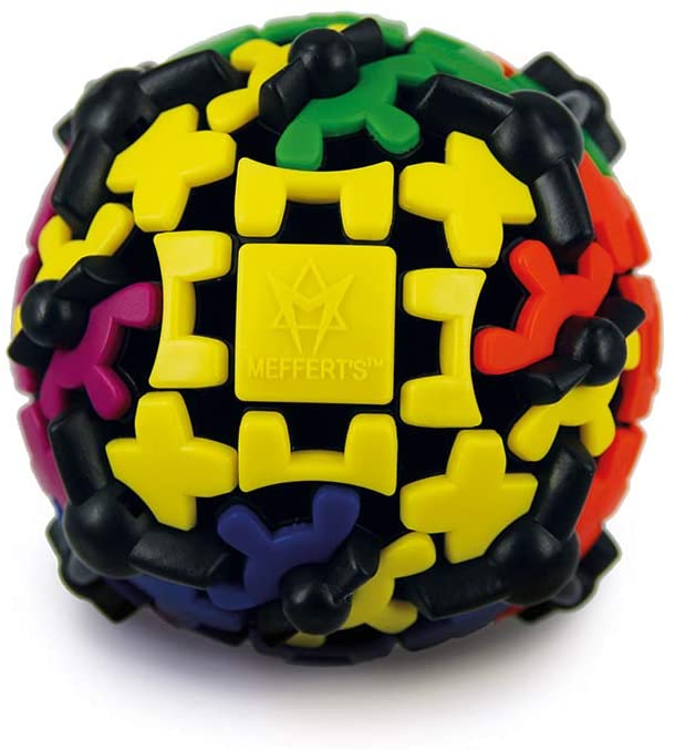 Meffert's Puzzles Gear Ball