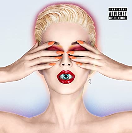 Katy Perry - Witness