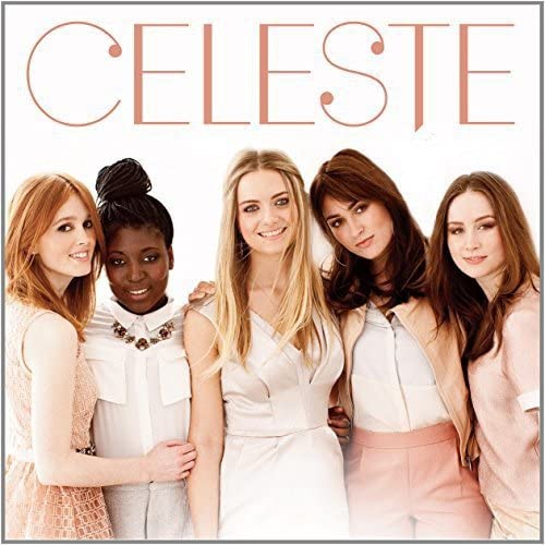 Celeste - Celeste [Audio CD]