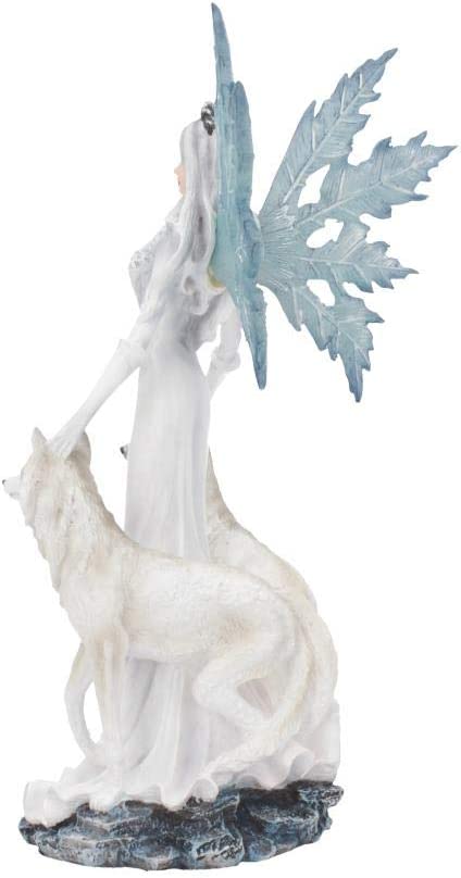 Nemesis Now Aura Small Figurine 29cm White