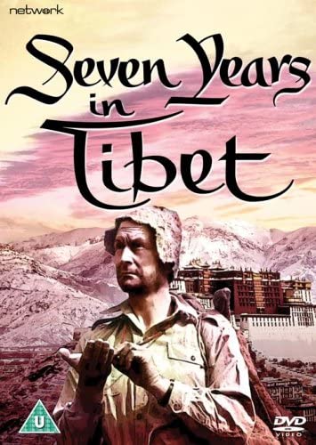 Seven Years in Tibet [1956]