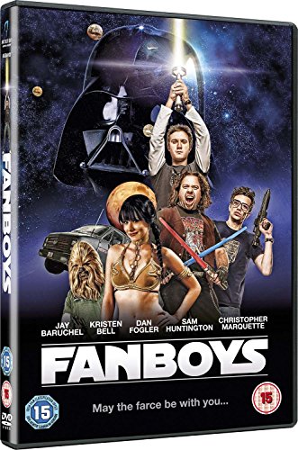 Fanboys [DVD]
