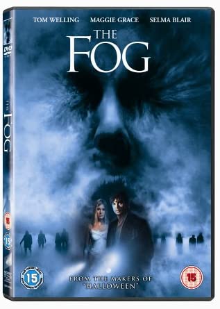 Fog, The [Horror ] [2005] [DVD]