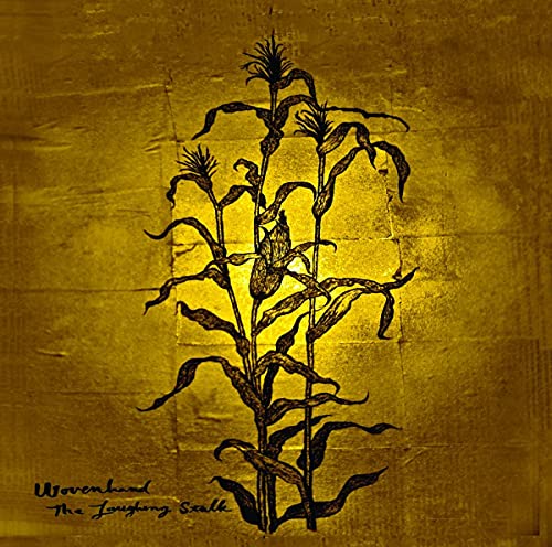 Wovenhand - The Laughing Stalk (Ltd Gold Vinyl) [VINYL]