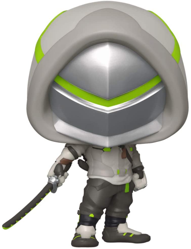 Overwatch Genji Funko 44223 Pop! Vinyle #551