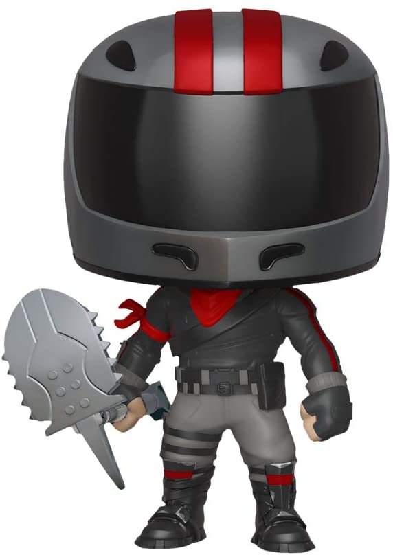 Fortnite Burnout Funko 34468 Pop! Vinyle #457