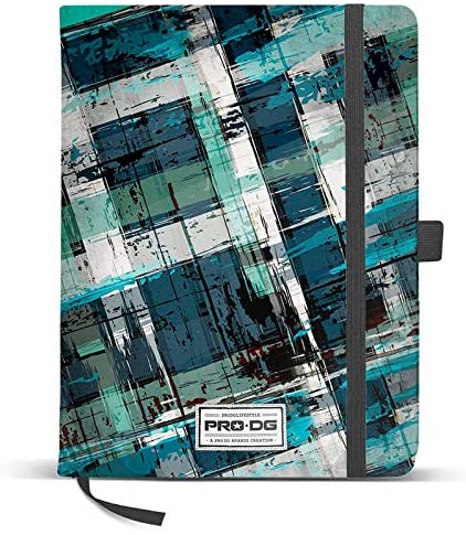 Prodg Diary Fast Portable Handbag Hanger, 21 cm, Multicolour