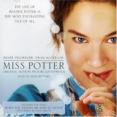 Westlake - Miss Potter - Ost [Audio CD]