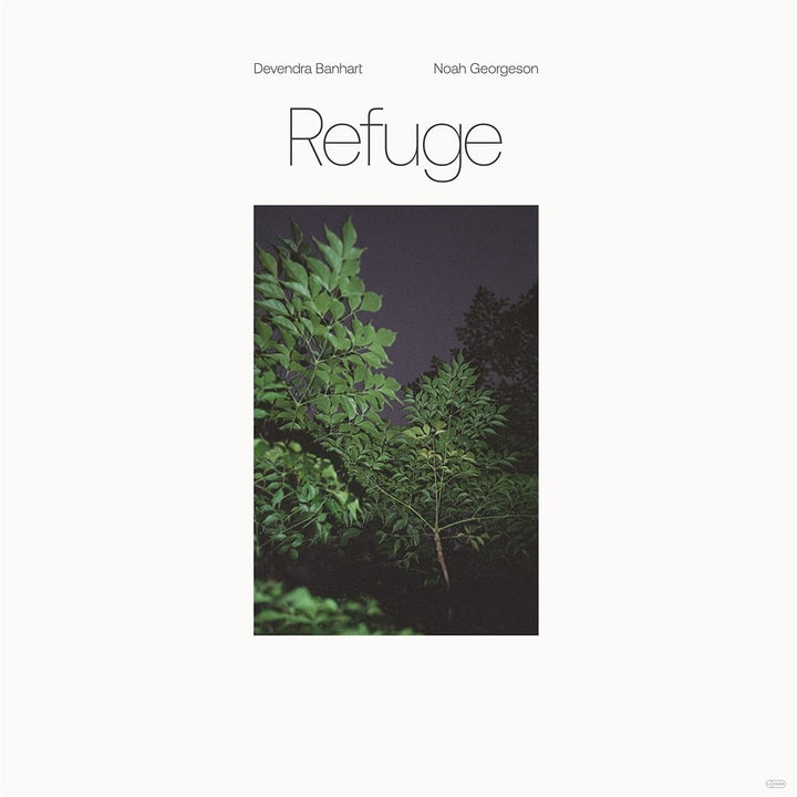 Devendra Banhart - Refuge [Audio CD]