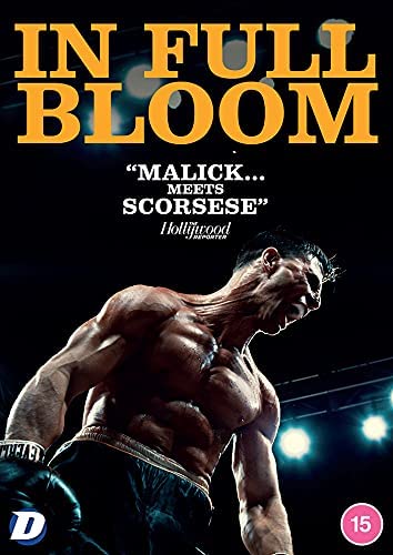 In Full Bloom - Drama/Crime [DVD]