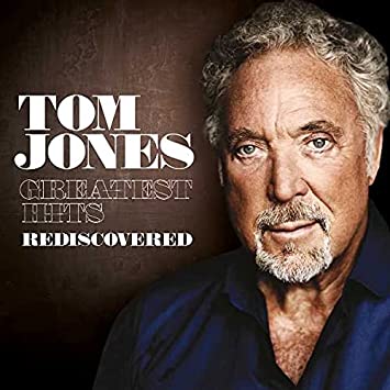 Tom Jones - Les plus grands succès redécouverts