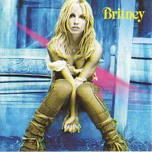 Britney [Audio CD]