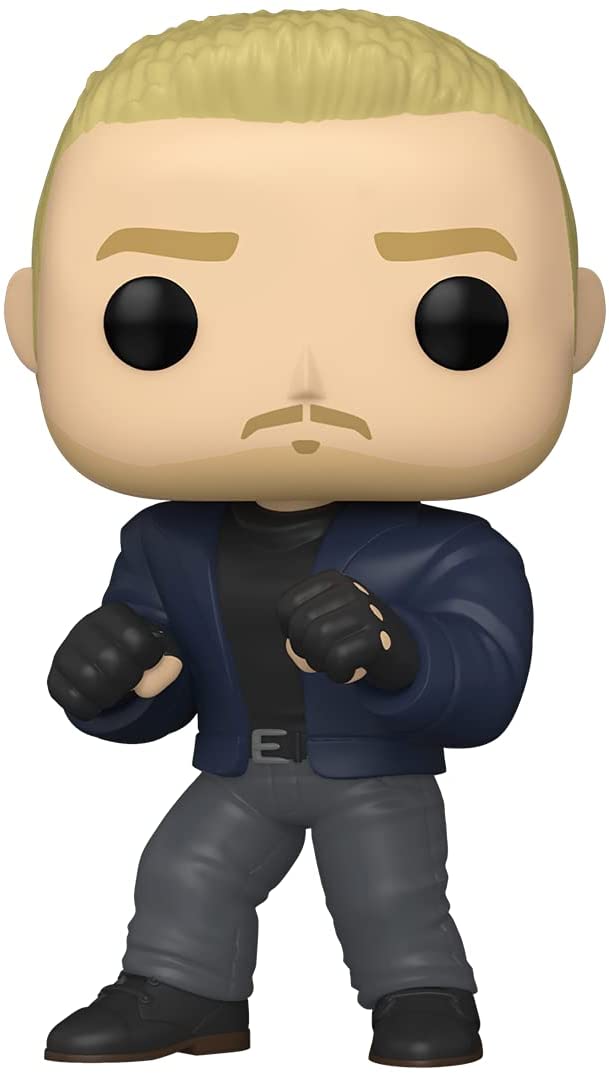 The Umbrella Academy Luther Funko 55070 Pop! Vinyl #1116