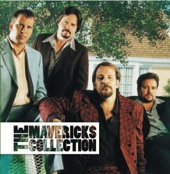 The Mavericks Collection - The Mavericks [Audio CD]