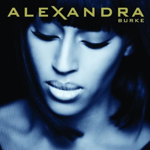 Alexandra Burke - Overcome [Audio CD]