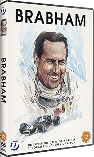 Brabham [2020] [DVD]