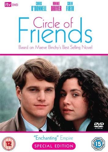 Circle Of Friends [DVD]