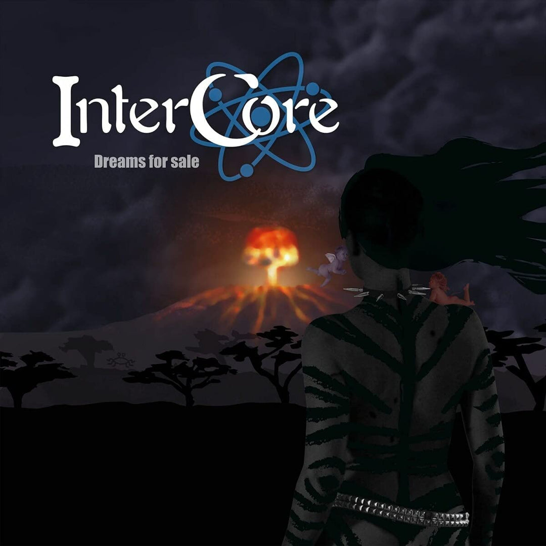 Intercore - Dreams For Sale [Audio CD]