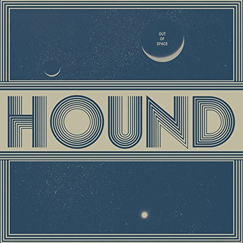 Hound - Out Of Space [Vinyl]