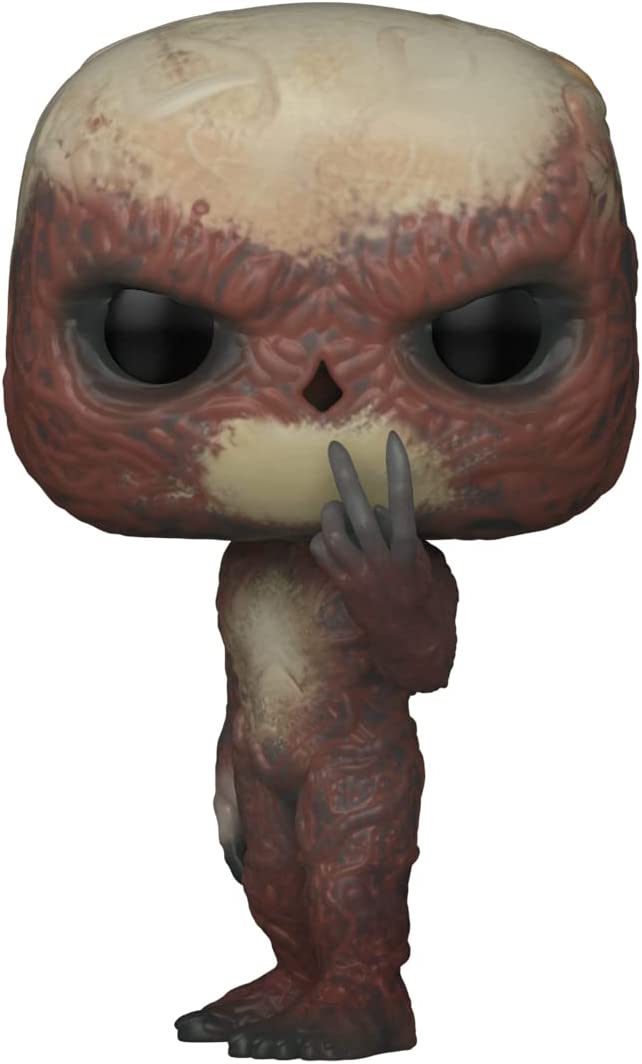Funko Pop! Stranger Things - Vecna Pointing Vinyl Figure (65632)