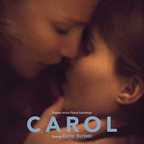 Carol Soundtrack [Audio CD]