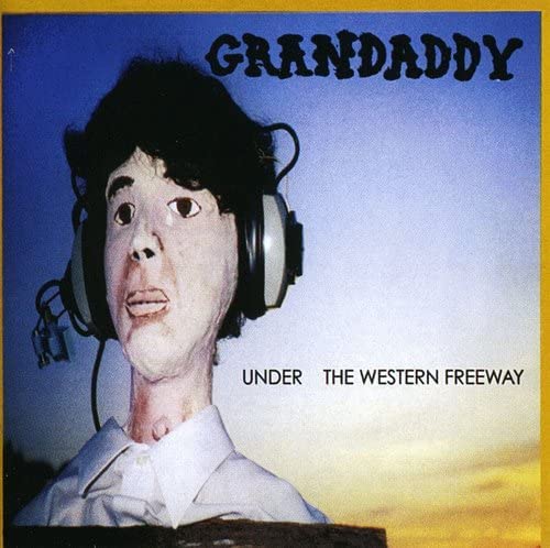 Under The Western Freeway [Audio CD]