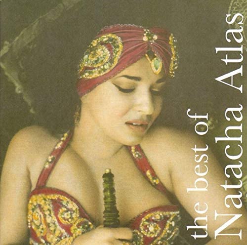 Natacha Atlas - Best Of [Audio CD]