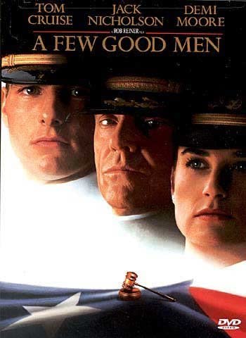 A Few Good Men (1993) - DVD (Region 1)