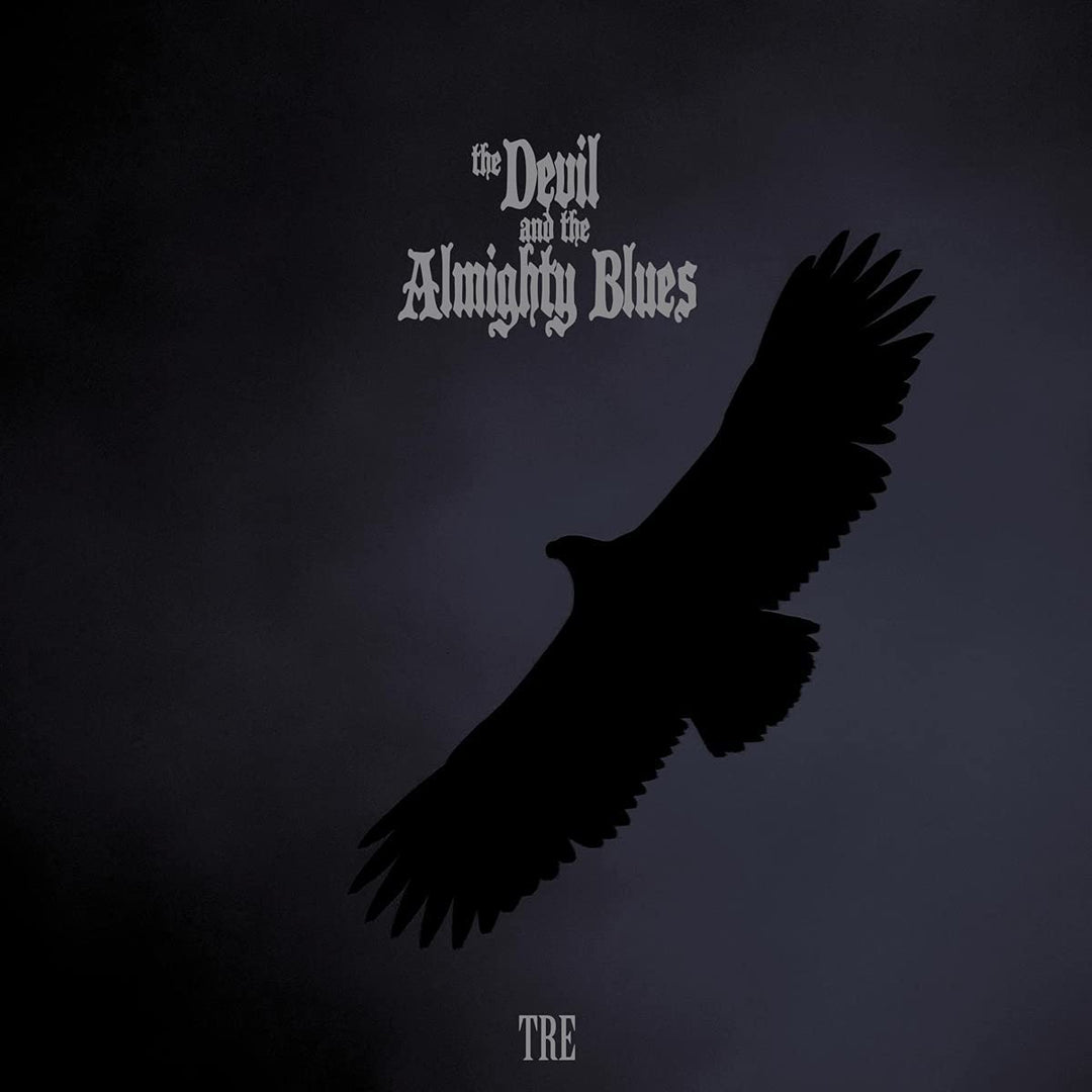 The Devil and the Almighty Blues - TRE [VINYL]